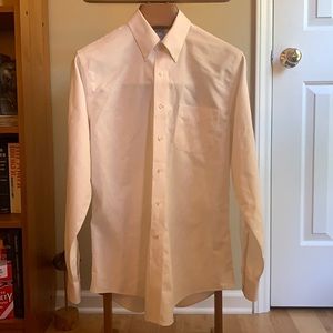 Brooks Brothers OCBD (16 x 36; ~XL)